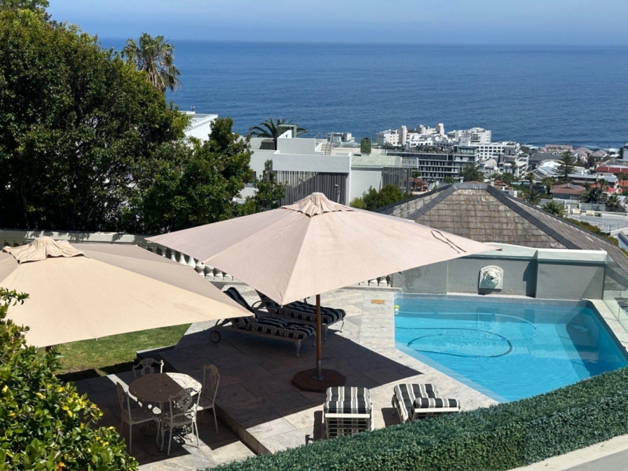 To Let 4 Bedroom Property for Rent in Fresnaye Western Cape